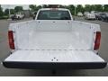 2013 Summit White Chevrolet Silverado 1500 Work Truck Regular Cab  photo #14