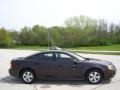 Dark Mocha Metallic - Grand Prix Sedan Photo No. 1