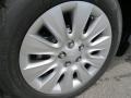 Crystal Blue Pearl - 200 LX Sedan Photo No. 5