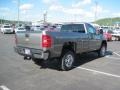 Graystone Metallic - Silverado 2500HD LT Regular Cab 4x4 Photo No. 3