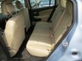 Crystal Blue Pearl - 200 LX Sedan Photo No. 7