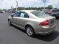 Shimmer Gold Metallic - S80 3.2 Photo No. 7