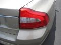Shimmer Gold Metallic - S80 3.2 Photo No. 11