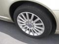 Shimmer Gold Metallic - S80 3.2 Photo No. 14