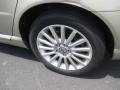 Shimmer Gold Metallic - S80 3.2 Photo No. 16