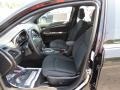 Black - 200 LX Sedan Photo No. 6