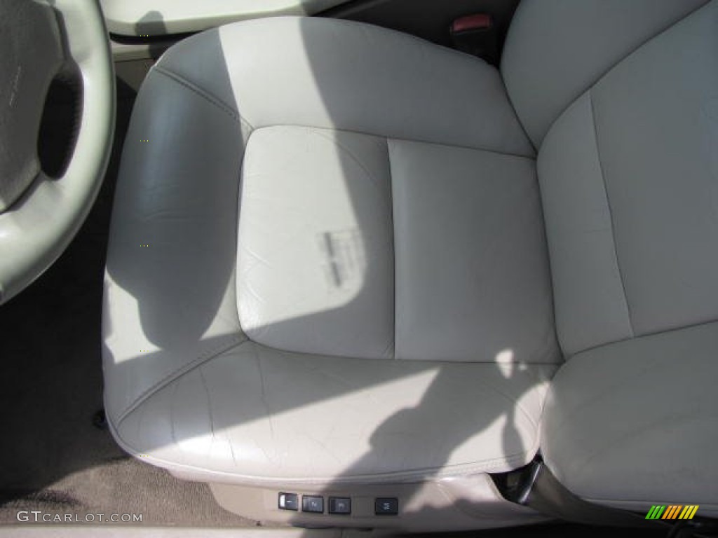 2007 S80 3.2 - Shimmer Gold Metallic / Sandstone Beige photo #18