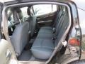 Black - 200 LX Sedan Photo No. 7