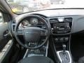 Black - 200 LX Sedan Photo No. 8