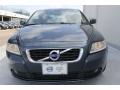 Barents Blue Metallic - S40 T5 Photo No. 5
