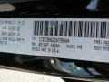 Black - 200 LX Sedan Photo No. 10