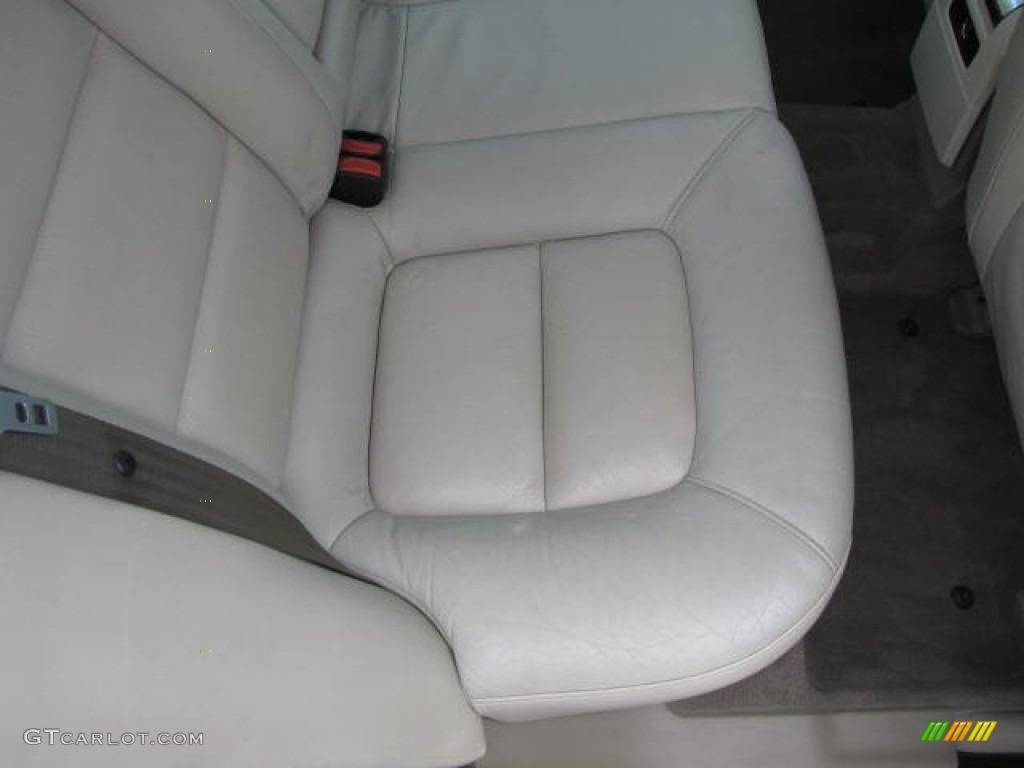 2007 S80 3.2 - Shimmer Gold Metallic / Sandstone Beige photo #24