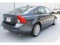Barents Blue Metallic - S40 T5 Photo No. 10