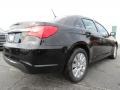 Black - 200 LX Sedan Photo No. 3