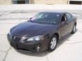 Dark Mocha Metallic - Grand Prix Sedan Photo No. 4