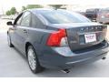 Barents Blue Metallic - S40 T5 Photo No. 12