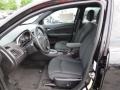 Black - 200 LX Sedan Photo No. 6
