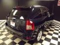 2012 True Blue Pearl Jeep Compass Sport  photo #7