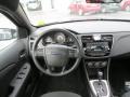 Black - 200 LX Sedan Photo No. 8
