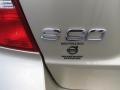 Shimmer Gold Metallic - S80 3.2 Photo No. 40