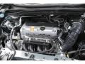 2.4 Liter DOHC 16-Valve i-VTEC 4 Cylinder Engine for 2012 Honda CR-V EX 4WD #82364170
