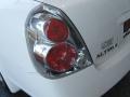 2006 Satin White Pearl Nissan Altima 2.5 S Special Edition  photo #9