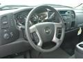 2013 Victory Red Chevrolet Silverado 1500 LT Extended Cab 4x4  photo #21