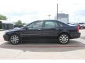 Magic Blue Metallic - S80 2.5T Photo No. 4