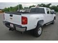 Summit White - Silverado 3500HD LTZ Crew Cab 4x4 Dually Photo No. 5