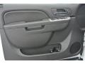 Summit White - Silverado 3500HD LTZ Crew Cab 4x4 Dually Photo No. 9
