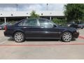 Magic Blue Metallic - S80 2.5T Photo No. 9