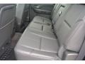 Summit White - Silverado 3500HD LTZ Crew Cab 4x4 Dually Photo No. 17