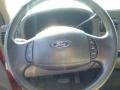 2005 Red Clearcoat Ford F250 Super Duty XL Regular Cab 4x4  photo #12