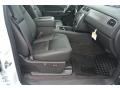 Summit White - Silverado 3500HD LTZ Crew Cab 4x4 Dually Photo No. 19