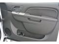 Summit White - Silverado 3500HD LTZ Crew Cab 4x4 Dually Photo No. 20
