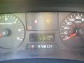 2005 Red Clearcoat Ford F250 Super Duty XL Regular Cab 4x4  photo #15