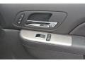 Summit White - Silverado 3500HD LTZ Crew Cab 4x4 Dually Photo No. 21