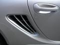 2008 Arctic Silver Metallic Porsche Cayman S  photo #34