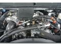Summit White - Silverado 3500HD LTZ Crew Cab 4x4 Dually Photo No. 24