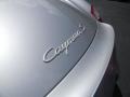 2008 Arctic Silver Metallic Porsche Cayman S  photo #35