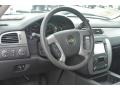 Summit White - Silverado 3500HD LTZ Crew Cab 4x4 Dually Photo No. 26