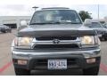 Millennium Silver Metallic - 4Runner SR5 Photo No. 2