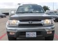 2002 Millennium Silver Metallic Toyota 4Runner SR5  photo #2