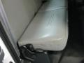 Oxford White - F250 Super Duty XL SuperCab 4x4 Photo No. 16