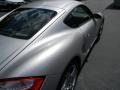 2008 Arctic Silver Metallic Porsche Cayman S  photo #46