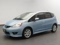 Tidewater Blue Metallic - Fit Sport Photo No. 1