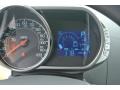 Yellow/Yellow Gauges Photo for 2013 Chevrolet Spark #82365415