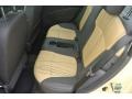 Yellow/Yellow Rear Seat Photo for 2013 Chevrolet Spark #82365436