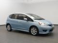 Tidewater Blue Metallic - Fit Sport Photo No. 3