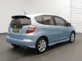 Tidewater Blue Metallic - Fit Sport Photo No. 5